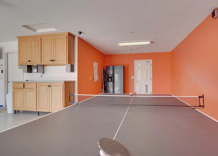 Ferienhaus Arizona Retreat W/ Casita ~ 2 Mi To Havasu Lake Havasu City